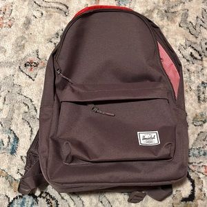 Herschel Supply Company Brown Backpack